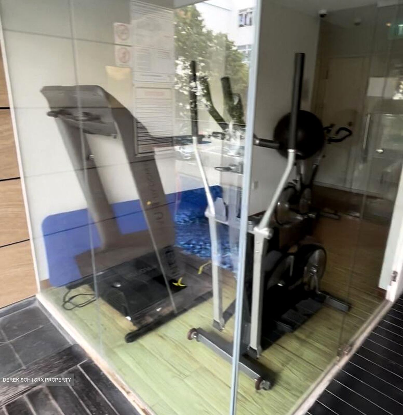Centra Suites (D14), Apartment #480829871